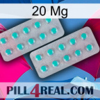 20 Mg 29